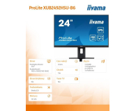 iiyama ProLite XUB2492HSU-B6 - 1193573 - zdjęcie 13